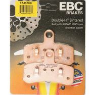 EBC Harley Davidson FA457HH Motosiklet Ön Fren Balatası