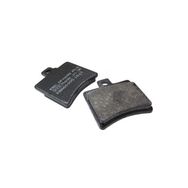EBC SFA298 2003-2005 Aprilia Atlantic 200 Arka Fren Balatası