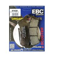 EBC SFA388 2007-2013 Suzuki Burgman UH 200 Ön Fren Balatası