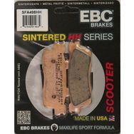 EBC SFA498HH Kawasaki J 300 Arka Fren Balatası