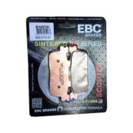 EBC SFA607HH Kymco Xciting 250i Sinterli Arka Fren Balatası