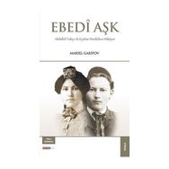 Ebedi Aşk - Marsel Garipov
