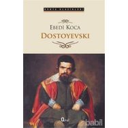 EBEDI KOCA - FYODOR MİHAYLOVİÇ DOSTOYEVSKI