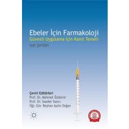 Ebeler İçin Farmakoloji - Ankara Nobel Tıp Kitabevi