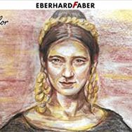 Eberhard Faber 516937 Artist Color 37 Parça Çizim Seti