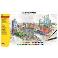 Eberhard Faber Artist Color 36 Renk SuluBoya Kalemi