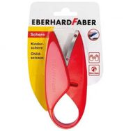 Eberhard Faber Kırmızı Okul Öncesi Makas