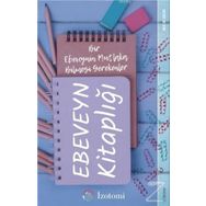 Ebeveyn Kitaplığı / İzotomi / Sola Yayınları