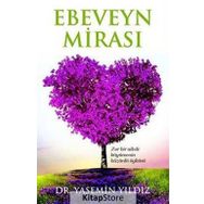 Ebeveyn Mirası - Yasemin Yıldız