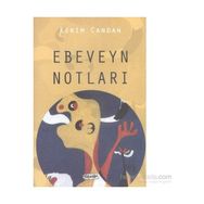 Ebeveyn Notları - Kerim Candan
