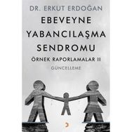 Ebeveyne Yabancılaşma Sendromu - Erkut Erdoğan