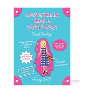 EBEVEYNLER NASIL EĞITILIR? KEŞIF GÜNLÜĞÜ - JENNY SMITH