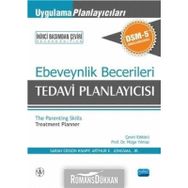 Ebeveynlik Becerileri Tedavi Planlayıcısı - Arthur E. Jongsma