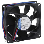 Ebmpapst 8414N Ebm-Papst Kare Fan