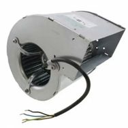 Ebmpapst D2E097-BI56-48 Ebm-Papst Çift Emişli Radyal Fan
