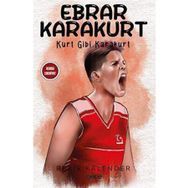 Ebrar Karakurt Kurt Gibi Karakurt Gece Kitaplığı