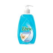 Ebru Okyanus Rüzgarı 750 ml Sıvı Sabun