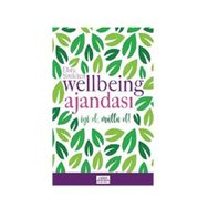 Ebru Şinik Wellbeing Yeşil Ajanda