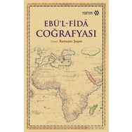 Ebü’l Fida Coğrafyası - Ebü’l Fida