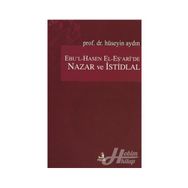 Ebu’l-Hasen El-Eş’ari’de Nazar ve İstidlal - Hüseyin Aydın