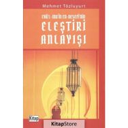 Ebü'l-Mu'in En-Nesefi'nin Eleştiri Anlayışı - Mehmet Tözluyurt