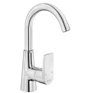 Eca 102188134 Dalia Kuğu Borulu Lavabo Bataryası