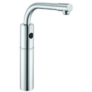 Eca 108108012 Tek Su Girişli Elektrikli Fotoselli Yuksek Tip Lavabo Bataryası