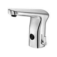 Eca 108108017 Krom Fotoselli Pilli Lavabo Bataryası
