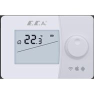 Eca Poly Smart Akıllı Oda Termostatı