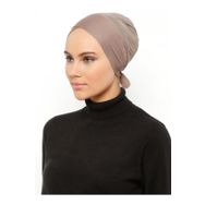 Ecardin 507395 Koyu Vizon Tesettür Bone
