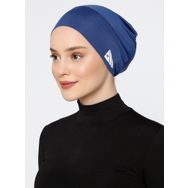 Ecardin ST249 Mavi Spor Havuz Bonesi