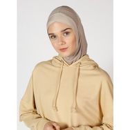 Ecardin ST260 Açık Vizon Spor Bone