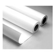 Ecce 50x7 m Mat Beyaz Yapışkanlı Folyo