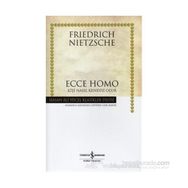 ECCE HOMO - FRIEDRICH WILHELM NIETZSCHE (ISBN:9789753853637)