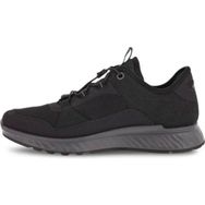 Ecco 83533400001 Siyah Erkek Outdoor Ayakkabısı