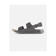 Ecco Cozmo M Steel Erkek Gri Sandalet 50094402013