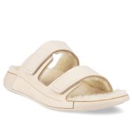 Ecco Cozmo W Limestone Kadın Sandalet