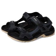 ECCO Erkek Yucatan M sandalet, Ombre 069564 02415, 44/45 EU