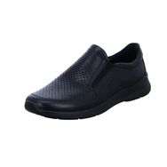Ecco Irvıng Shoe Siyah Erkek Günlük Ayakkabı