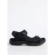 Ecco Siyah Erkek Sandalet OFFROAD YUCATAN PLUS M