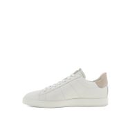 Ecco STREET LITE M SHOE Beyaz Erkek Deri Sneaker