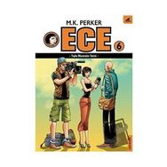 Ece 6 - M. K. Perker