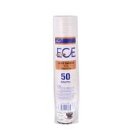 Ece 8'li Kapaklı Karton Bardak