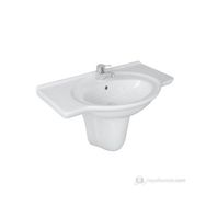 Ece Aruva 87 cm Banyo Lavabo