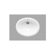 Ece Banyo 10AR77046EC 46x37.6 cm Tezgah Altı Lavabo