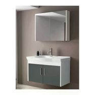 Ece Banyo Gama 90 cm Banyo Dolabı