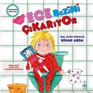 Ece Bezini Çıkarıyor - Nihan Arda