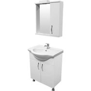 Ece Domino Smart 75 cm Banyo Dolabı