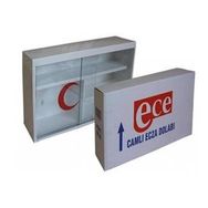 Ece Ecza Dolabı