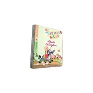 ECE ILE BILGE (10 KITAP) - AZIZ SIVASLIOĞLU